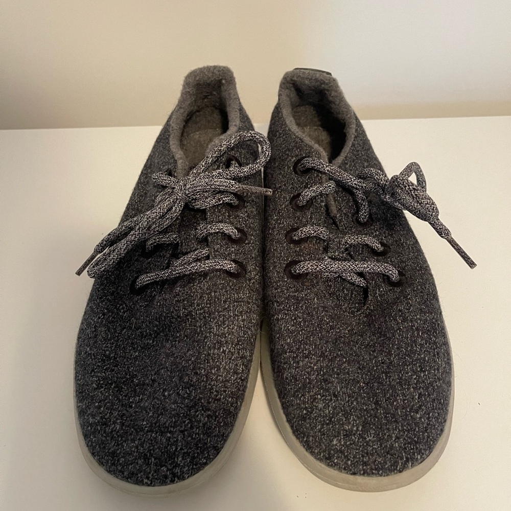 Allbirds Tennis Shoes